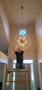 Electrical Lighting and Upgrades Delaware, OH