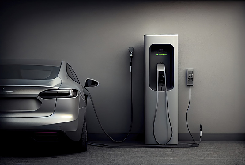 EV Charger Installation
