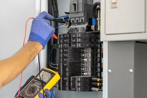 panels-and-surge-protectors